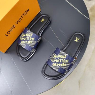 wholesale quality men's louis vuitton shoes model no. 849
